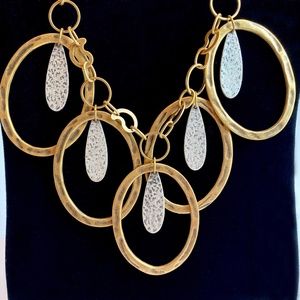 CHICO'S Teardrop✨Necklace